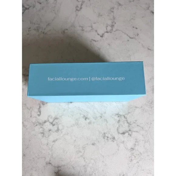 NEW Facial Lounge Cryo Globes Cryotherapy Cold Ice Roller Face Body Treatment - Picture 3 of 5